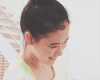 大笑 阳光 美女 开心
