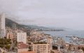 Around&the&world Monaco&in&4K 城市 山脉 摩纳哥 海洋 纪录片 风景