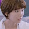 毛晓彤 真哒 惊讶 美女