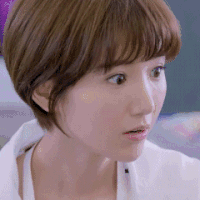 毛晓彤 真哒 惊讶 美女