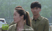 马克 邵兵 演员 男神