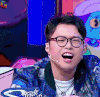 大学生来了摇头 失望 soogif soogif出品