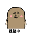 金馆长 猫屎 可爱 魏继中