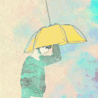 严肃   动漫   卡通   漫画