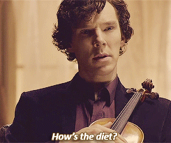 神探夏洛克 本尼迪克特 夏洛克 英国电影