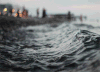 海边 浪花 风景 魔性