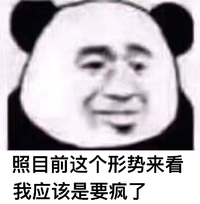 金馆长 直视 搞笑 我应该是要疯了