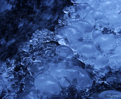 冰 自然 水流 冰柱 冬天 ice nature