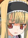 二次元 软妹 美女 发卡