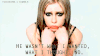 艾薇儿·拉维尼 Avril+Lavigne 傲娇