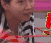 宋智孝 美女 帽子 大眼睛