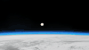月亮 moon