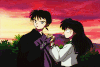 inuvember q inuyasha 犬夜叉：完结篇 戈薇 美女 可爱