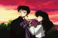 inuvember q inuyasha 犬夜叉：完结篇 戈薇 美女 可爱