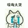 斗图 暴漫表情 嚎啕大哭