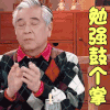 女儿们的男朋友 秦沛 勉强鼓个掌 赞