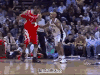 NBA 篮球 比赛 犯规