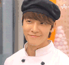 misspandaandhedgehog donghae