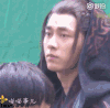 李易峰 帅气 古装 阳光