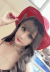 女神 美女 美丽 长发