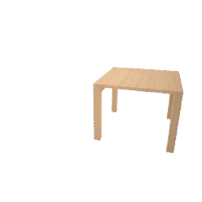 家具 设计 3D 节省空间