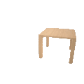 家具 设计 3D 节省空间