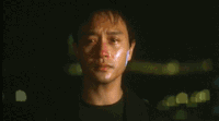 张国荣 哭 难过 伤心