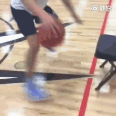 篮球技巧教学 投篮