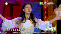 谢娜 逗比 杨迪 搞笑