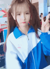 美女 气质 可爱 漂亮