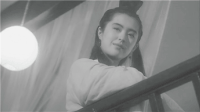 美女 灯光 清纯 性感