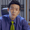 陆毅 暖男 人民的名义 阳光