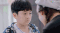 我的奇妙男友 棒棒糖 小孩 生气