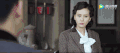 刘诗诗 美女 气质 交谈