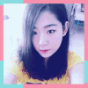 美女 清纯 微笑 甜美