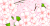 像素 pixel 花 飘飞