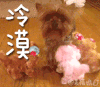 冷漠