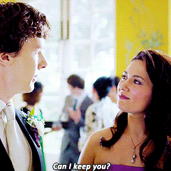 神探夏洛克 本尼迪克特 夏洛克 英国电影 美女