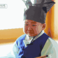 宋民国 流泪 哭泣 宝宝心里苦
