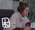 杉杉来了 赵丽颖 困