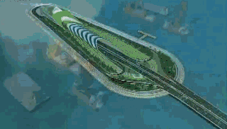 港珠澳大桥 工程 大桥 壮观 技术 设计 海上