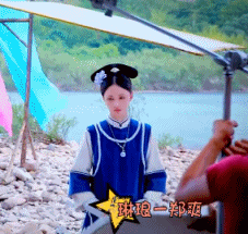 郑爽 可爱 青春 美丽