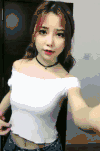 女神 可爱 网红 美女