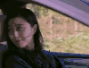 范冰冰  为难  开车  女神