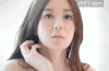 放电 抛媚眼 美女 性感