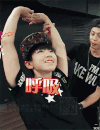 TFBOYS王俊凯 呼吸 伸懒腰 可爱