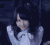 松井玲奈 嘟嘴 转身 可爱