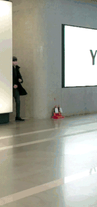 小鲜肉 卖萌 可爱 帅气