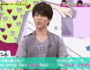 山下智久 开心 呆萌 日本综艺 偶像
