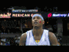 NBA 安东尼 掘金 篮球 单节33分